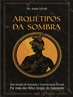 cover image of Arquétipos da sombra
